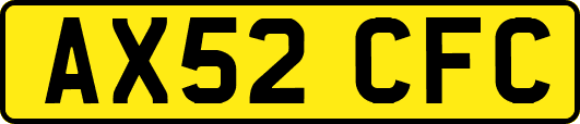 AX52CFC