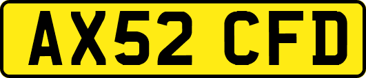 AX52CFD