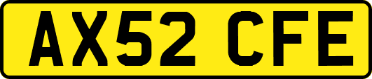 AX52CFE
