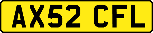 AX52CFL