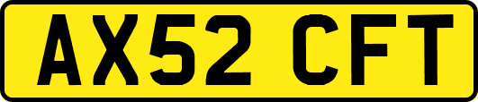 AX52CFT