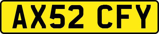 AX52CFY