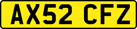 AX52CFZ
