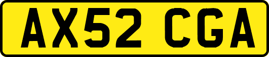 AX52CGA
