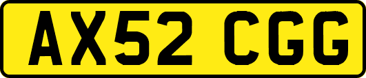 AX52CGG
