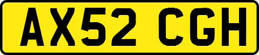 AX52CGH