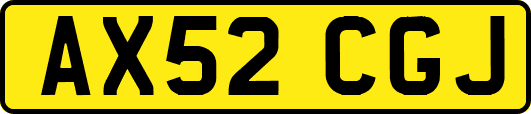 AX52CGJ