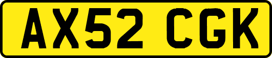 AX52CGK