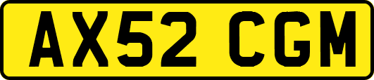 AX52CGM