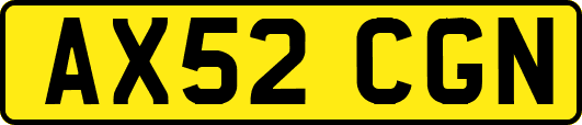 AX52CGN