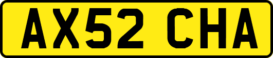 AX52CHA