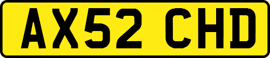 AX52CHD