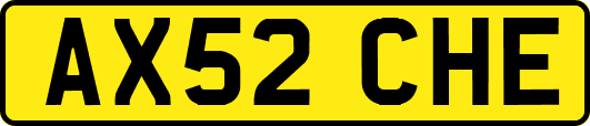 AX52CHE