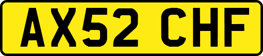 AX52CHF