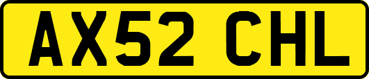AX52CHL