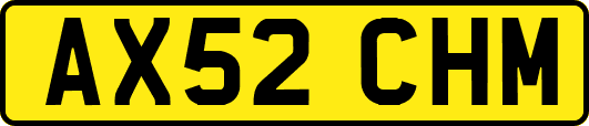 AX52CHM
