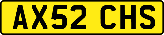 AX52CHS