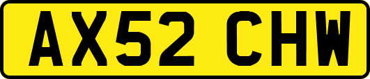 AX52CHW