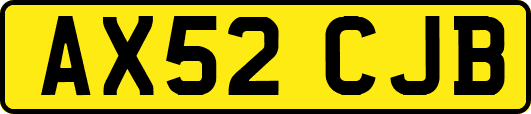 AX52CJB
