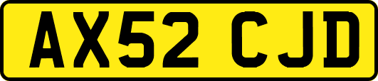 AX52CJD