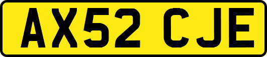 AX52CJE