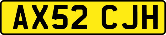 AX52CJH