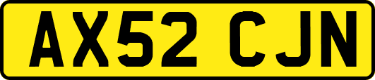 AX52CJN