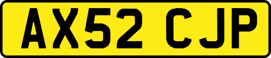 AX52CJP