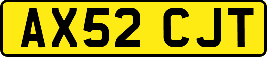AX52CJT