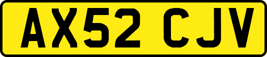 AX52CJV