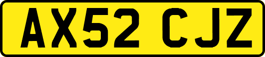 AX52CJZ