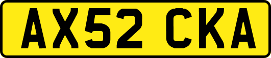 AX52CKA