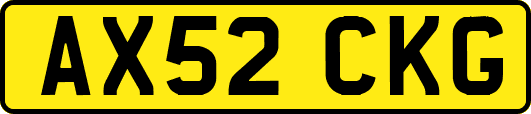 AX52CKG