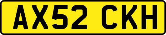 AX52CKH