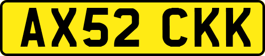 AX52CKK
