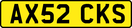 AX52CKS