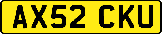 AX52CKU