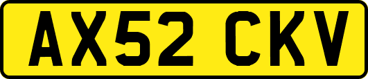 AX52CKV