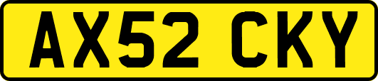 AX52CKY