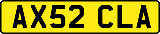 AX52CLA