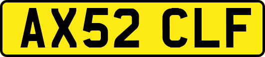 AX52CLF