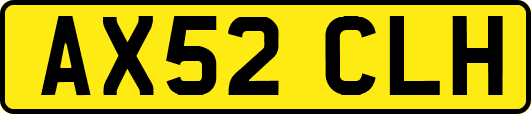AX52CLH