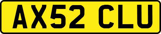 AX52CLU