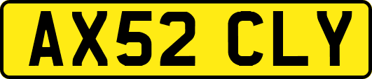 AX52CLY