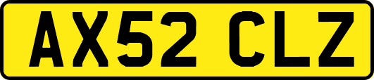 AX52CLZ