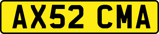 AX52CMA