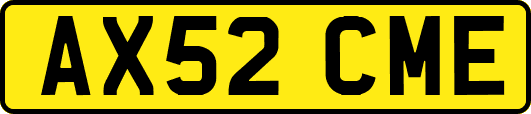 AX52CME