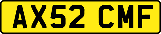 AX52CMF