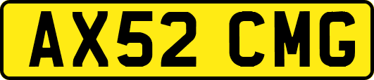 AX52CMG