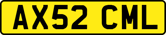 AX52CML